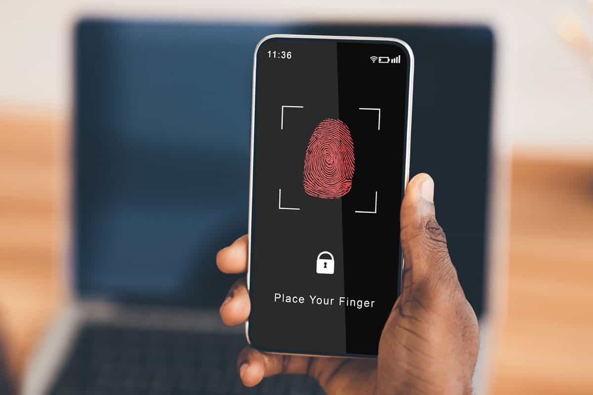 Biometric Privacy Laws | Mac Murray & Shuster