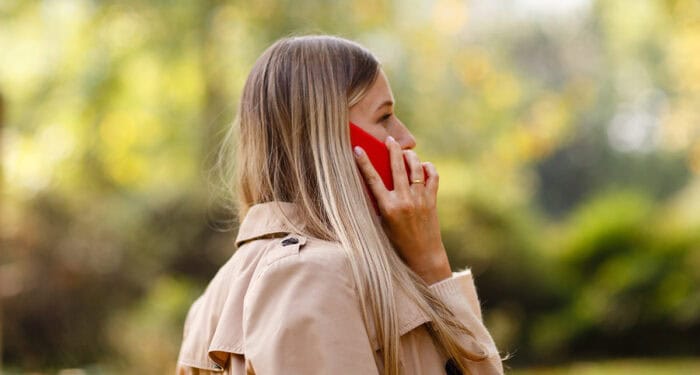 A New Standard For Voice Service Providers and Customers