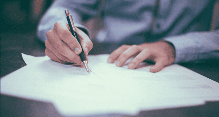 Did You Get a Letter From the FTC?