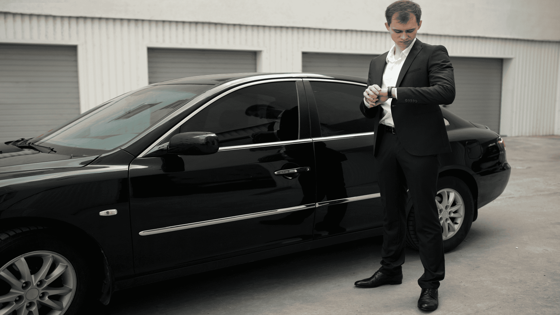 Affordable Limousine Services in Cos Cob