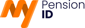 mypensionID logo