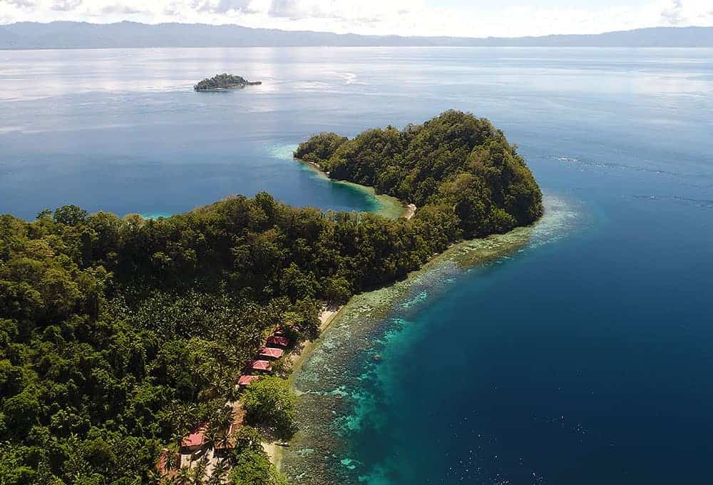Plongee indonesie sali bay resort 3