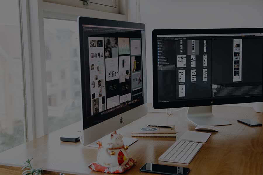 wordpress website development