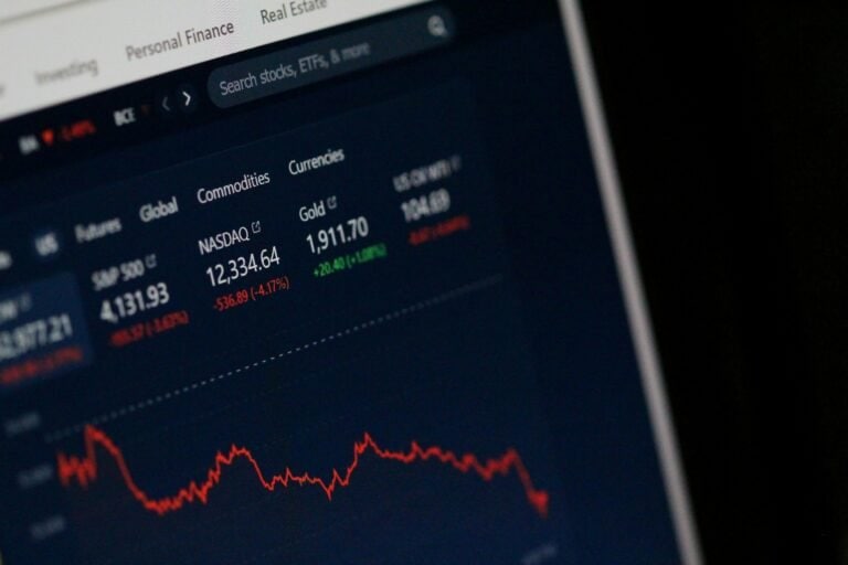 O Que São ETFs?