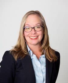 Christine Gottesman Bio