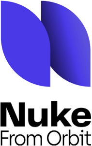 Nuke From Orbit