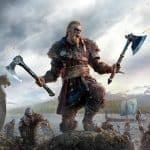 Assassin's Creed Valhalla