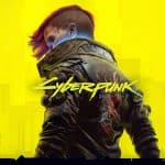 CYBERPUNK 2077
