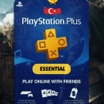 إسينشيال بلص