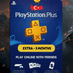إكسترا بلص 3 شهور