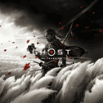 Ghost of Tsushima