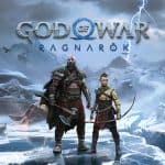 God of War Ragnarök