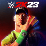 WWE 2K23