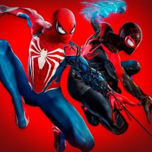 Spiderman 2