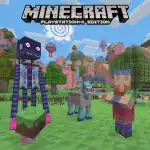 Minecraft PlayStation Edition