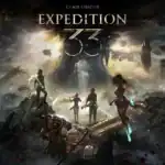 Clair Expedition 33