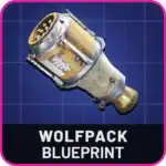 Wolfpack Blueprint Arc Raiders