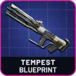 Tempest Blueprint Arc Raiders