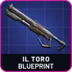 Il Torro Blueprint Arc Raiders