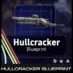 HULLCRACKER Blueprint Arc Raiders