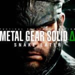 METAL GEAR SOLID Δ: SNAKE EATER