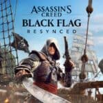 Assassin's Creed Black Flag Resynced