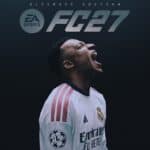 EA FC 27 PlayStation & PC