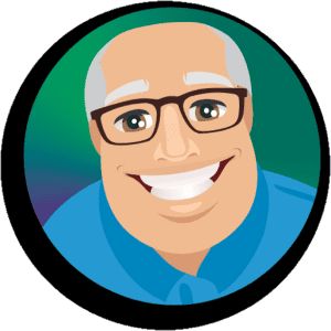 author avatar