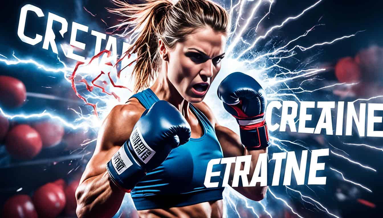 Creatine for Strength Training in Female Boxers