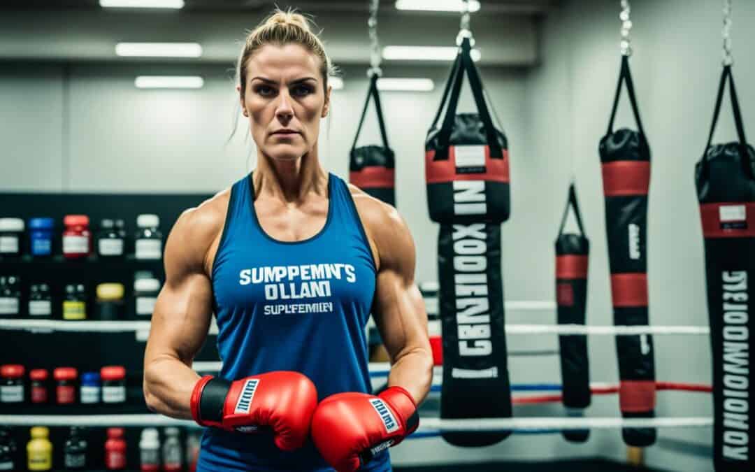 Supplements to Avoid for Female Boxers Explained