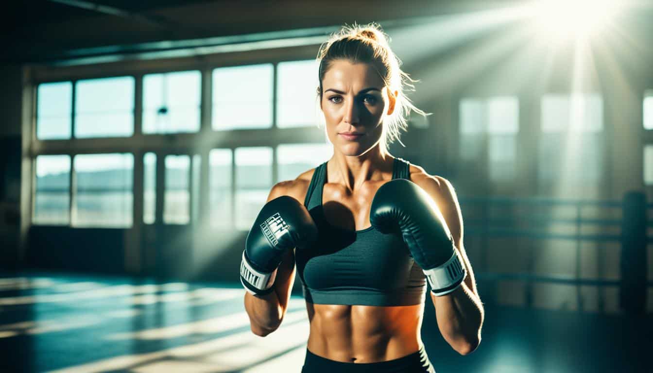 importance of vitamin D in boxing performance