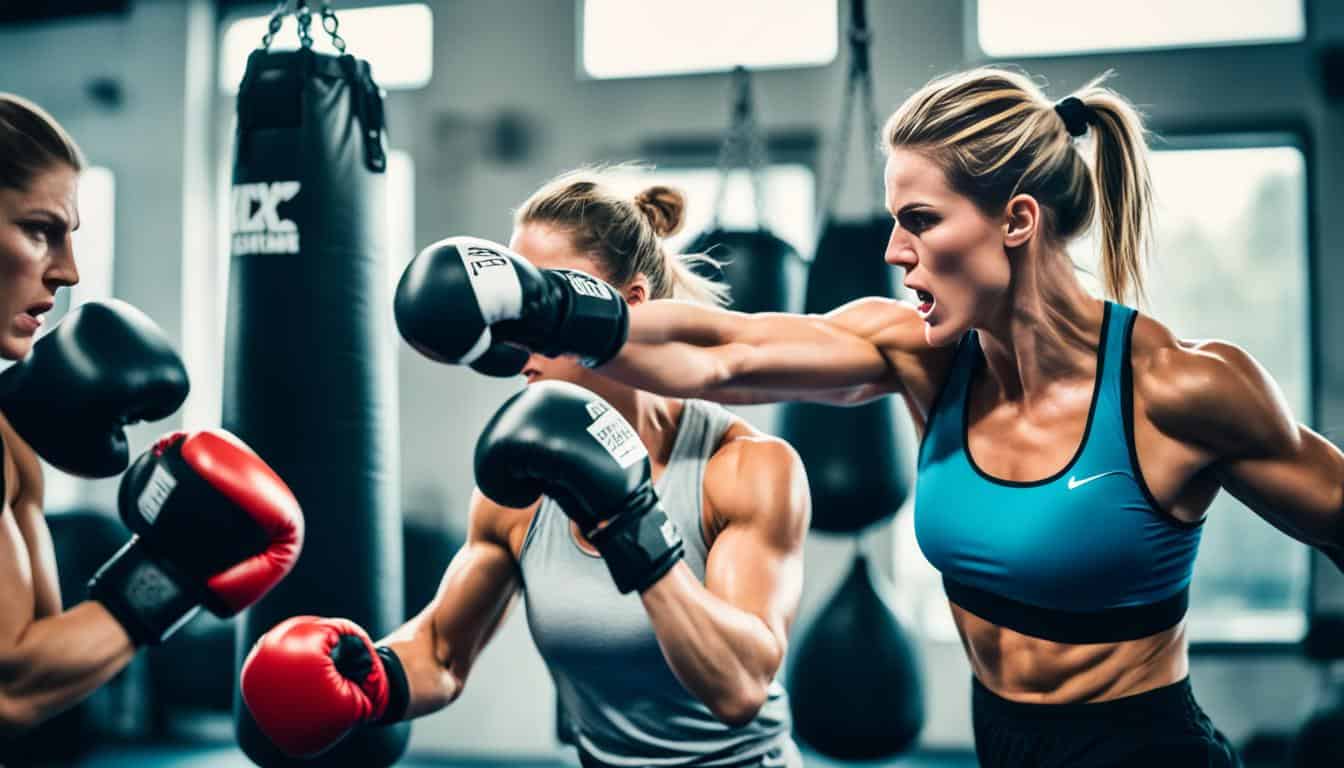 Amino Acids and Their Importance for Women Boxers