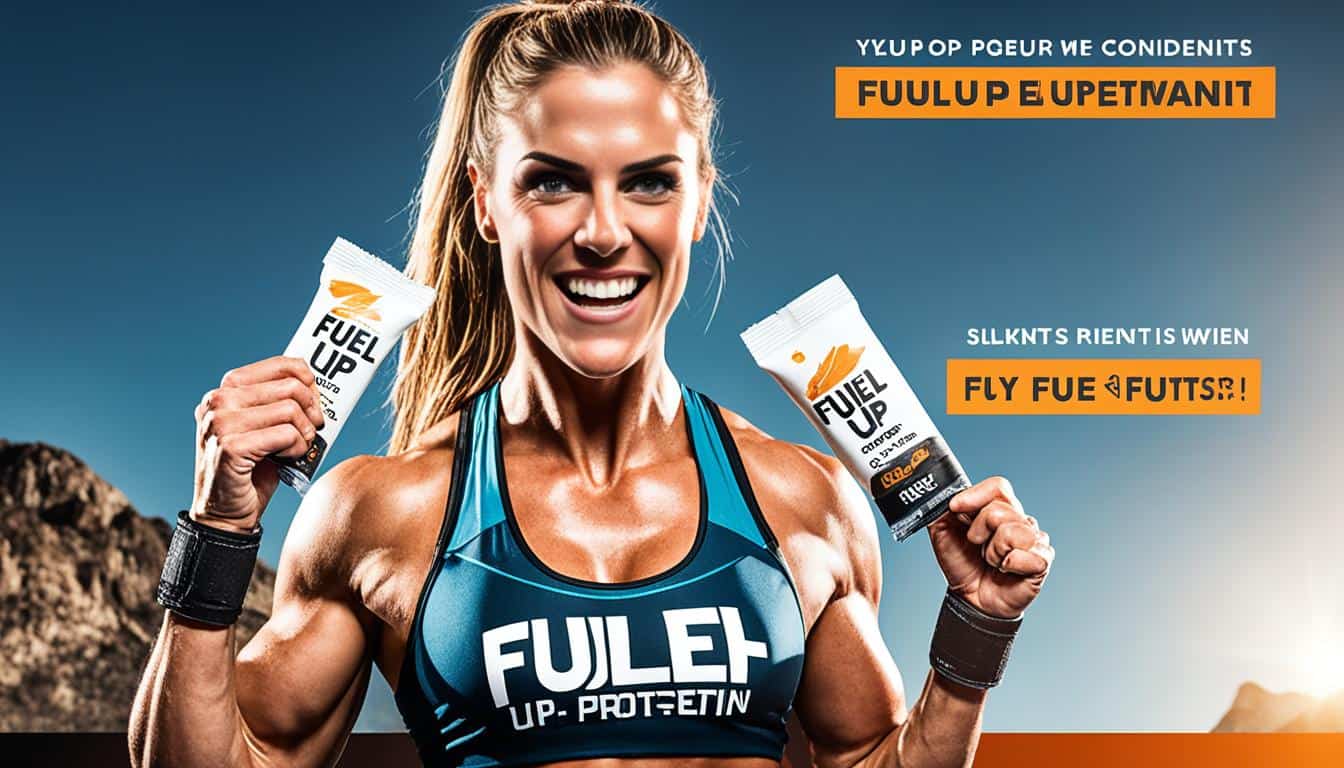 High-Protein Bars for Female Boxers