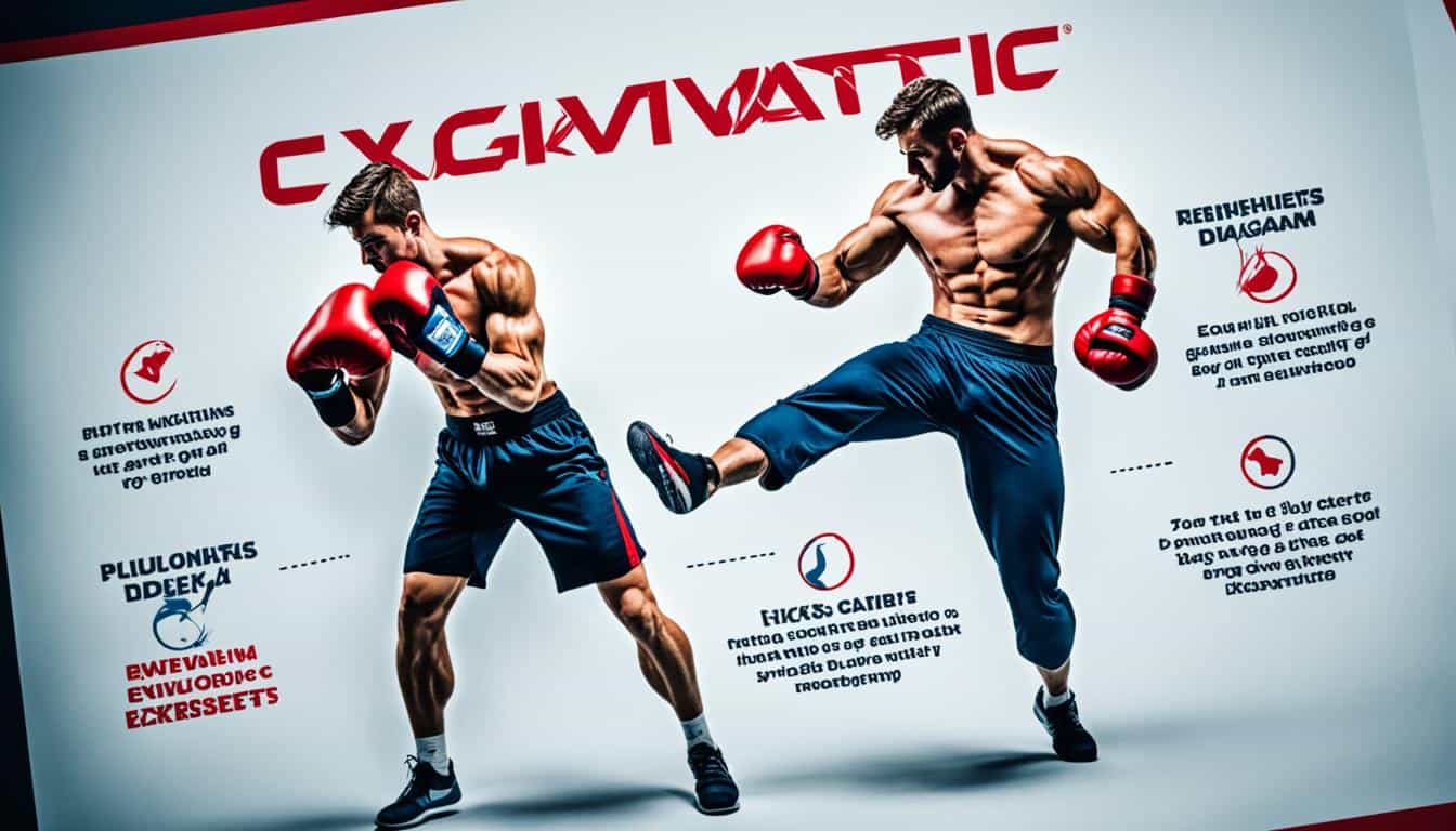 kickboxing exercise plans