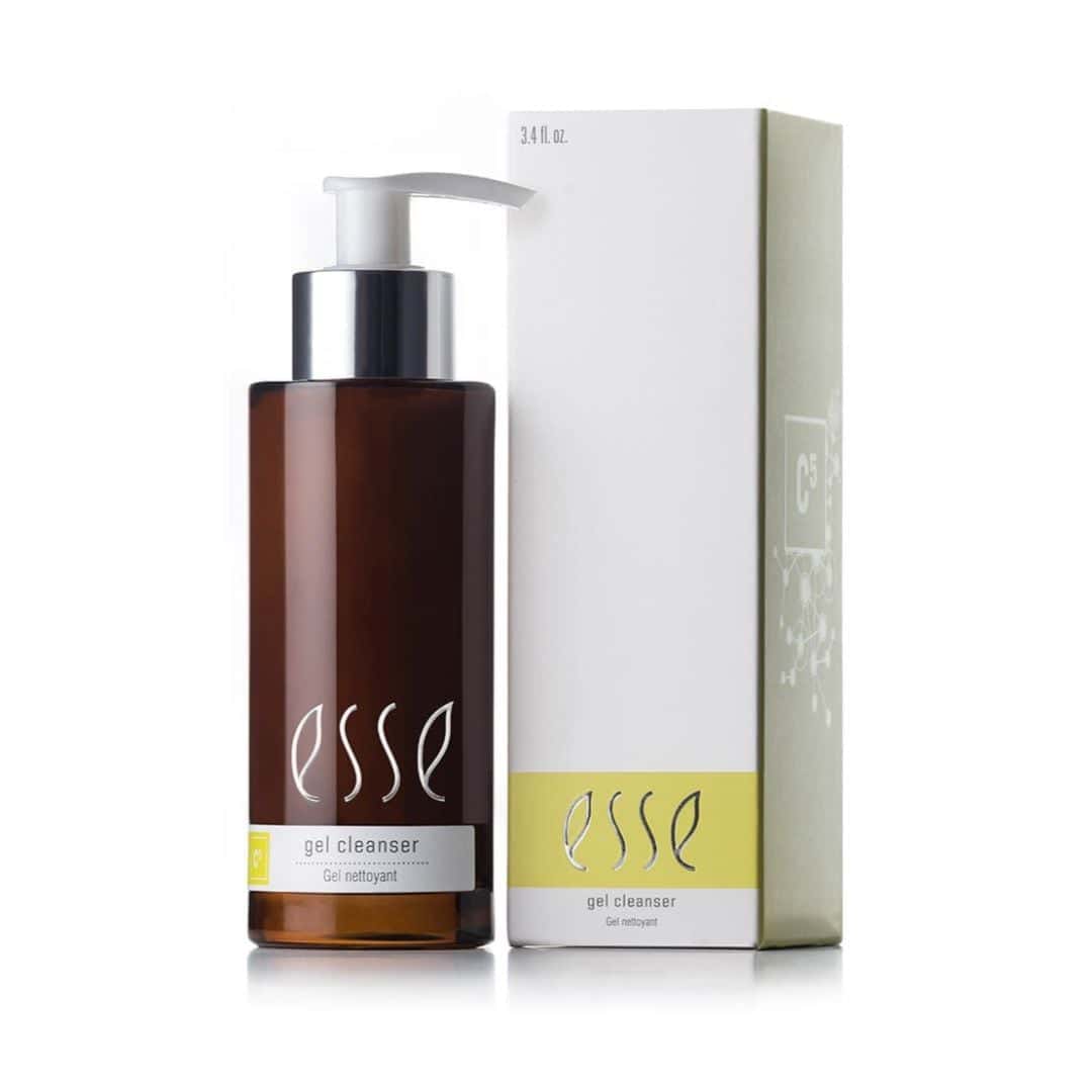 ESSE 潔面凝膠 Gel Cleanser