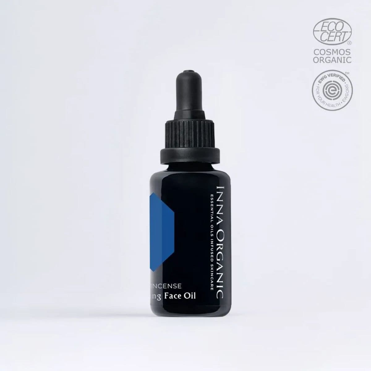 Inna Organic 童顏有機 乳香緊致馥活油
