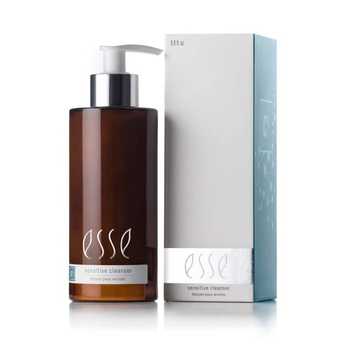 ESSE 敏感肌膚潔面乳 Sensitive Cleanser