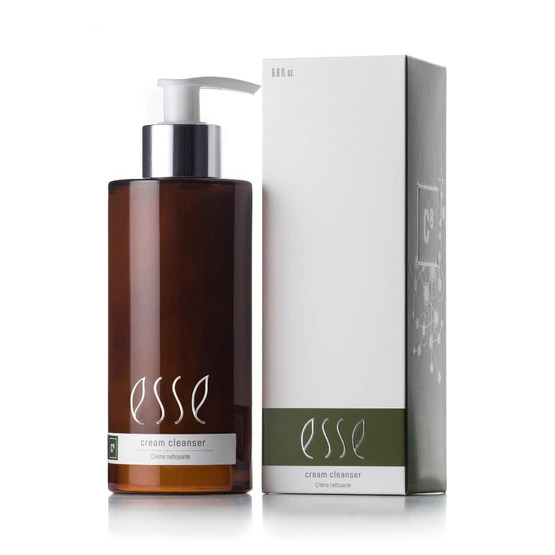 ESSE 潔面乳 Cream Cleanser