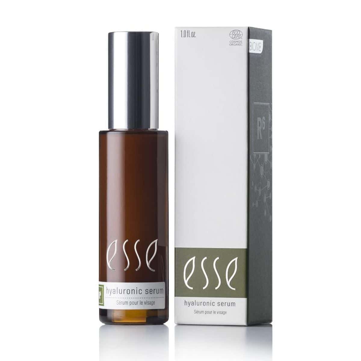 ESSE 玻尿酸抗氧化精華液 Hyaluronic Serum