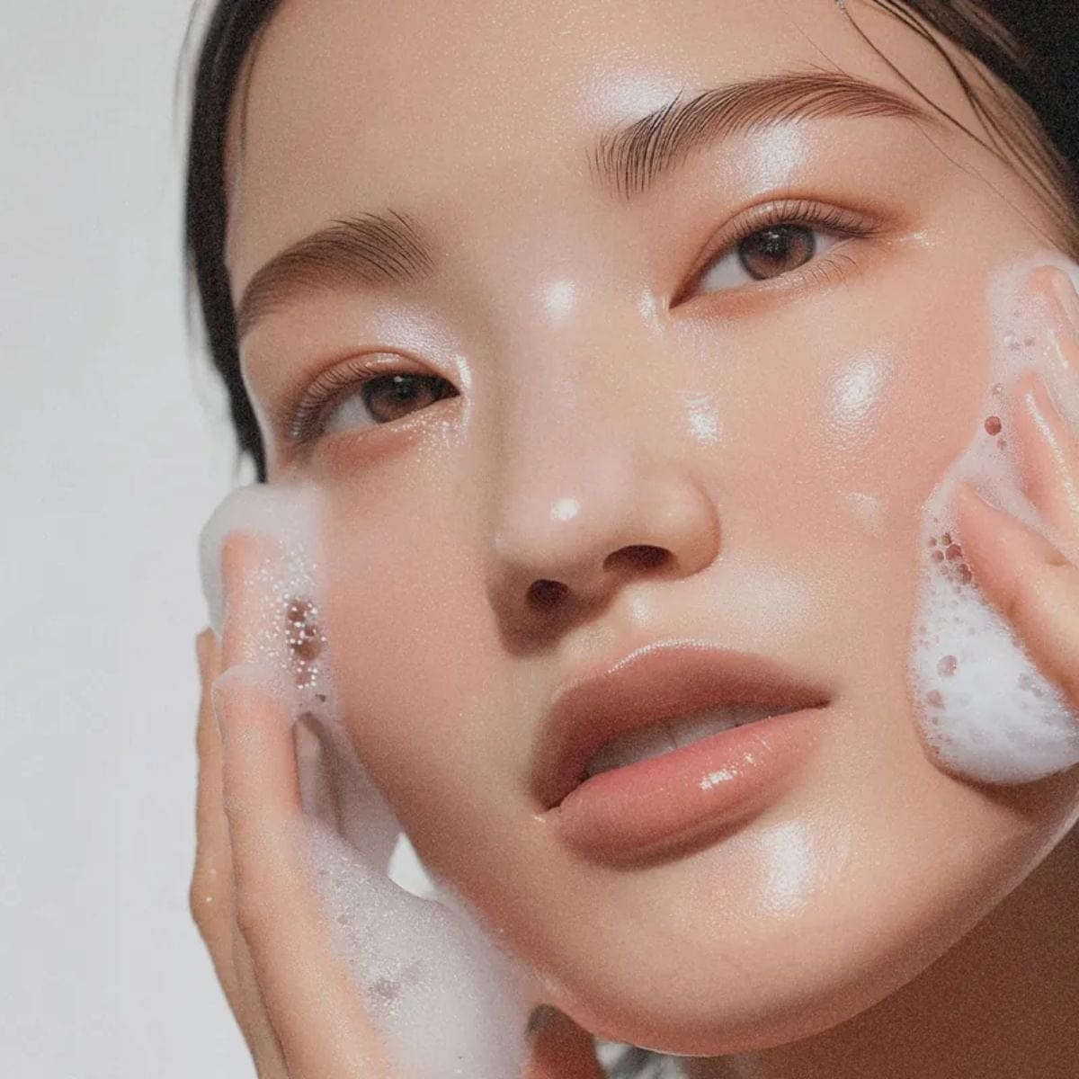 Inna Organic 童顏有機 純真輕顏洗卸凝露 - Image 3