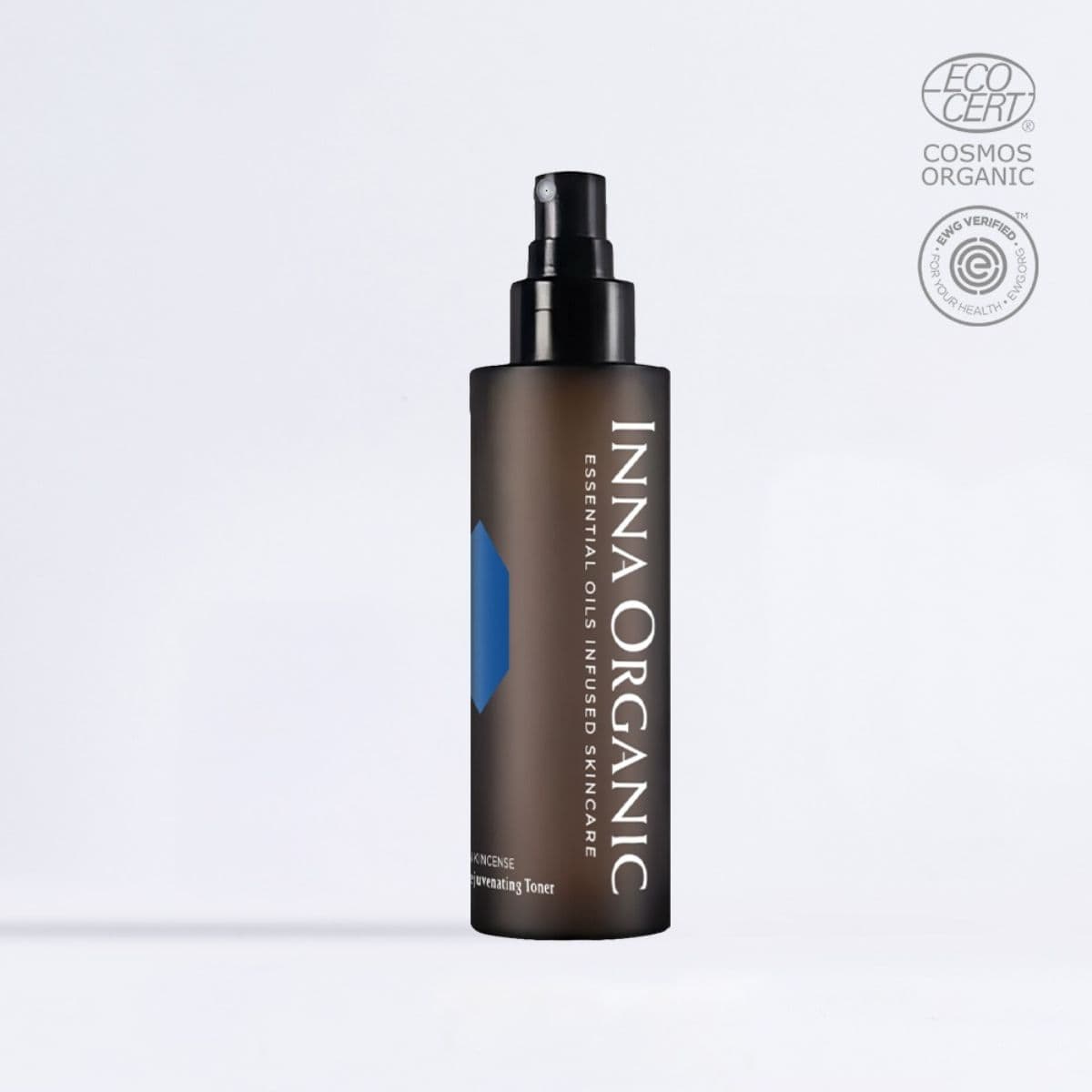 Inna Organic 童顏有機 乳香前導醒肌水