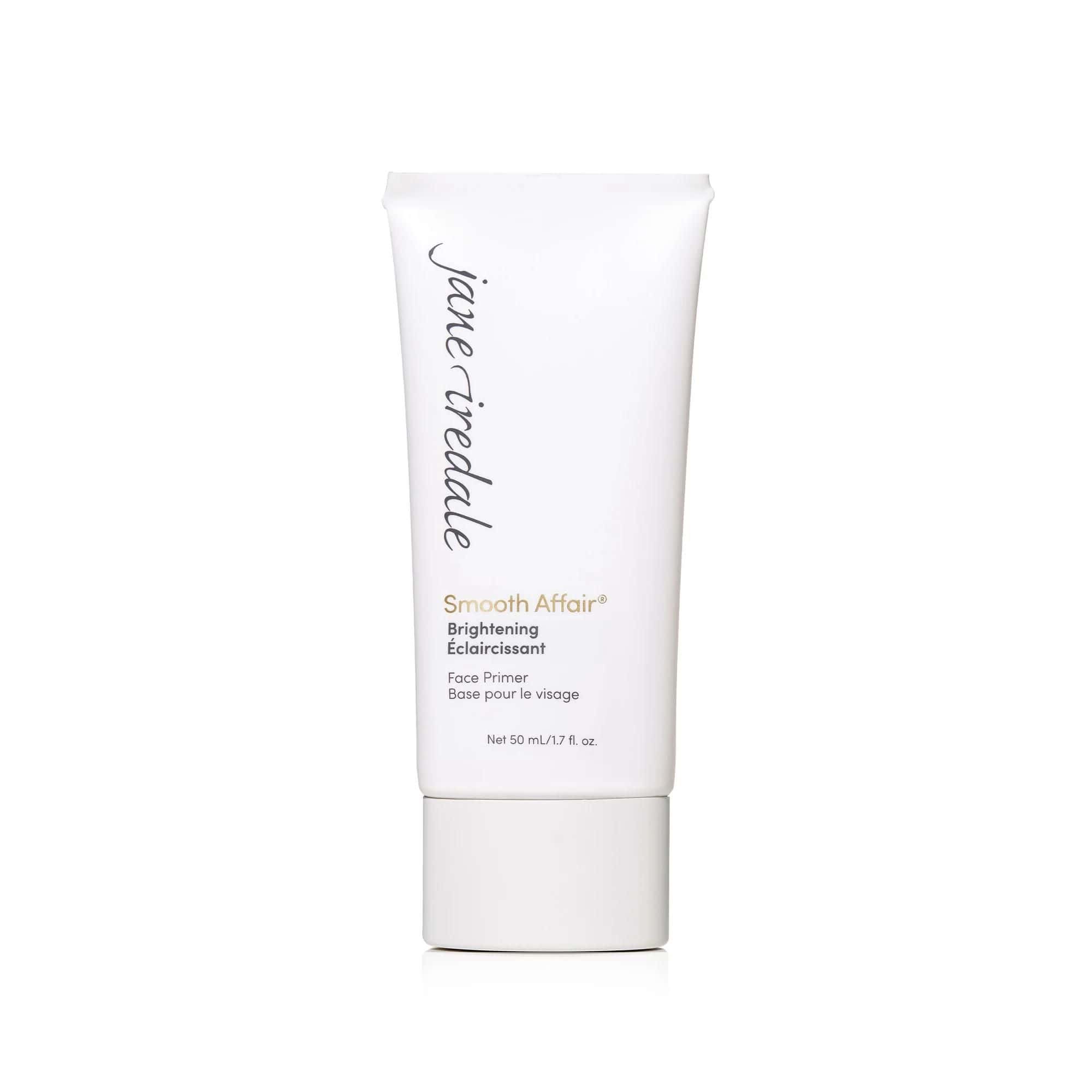 Jane Iredale 亮麗柔滑打底乳液 Smooth Affair &reg; Brightening Face Primer