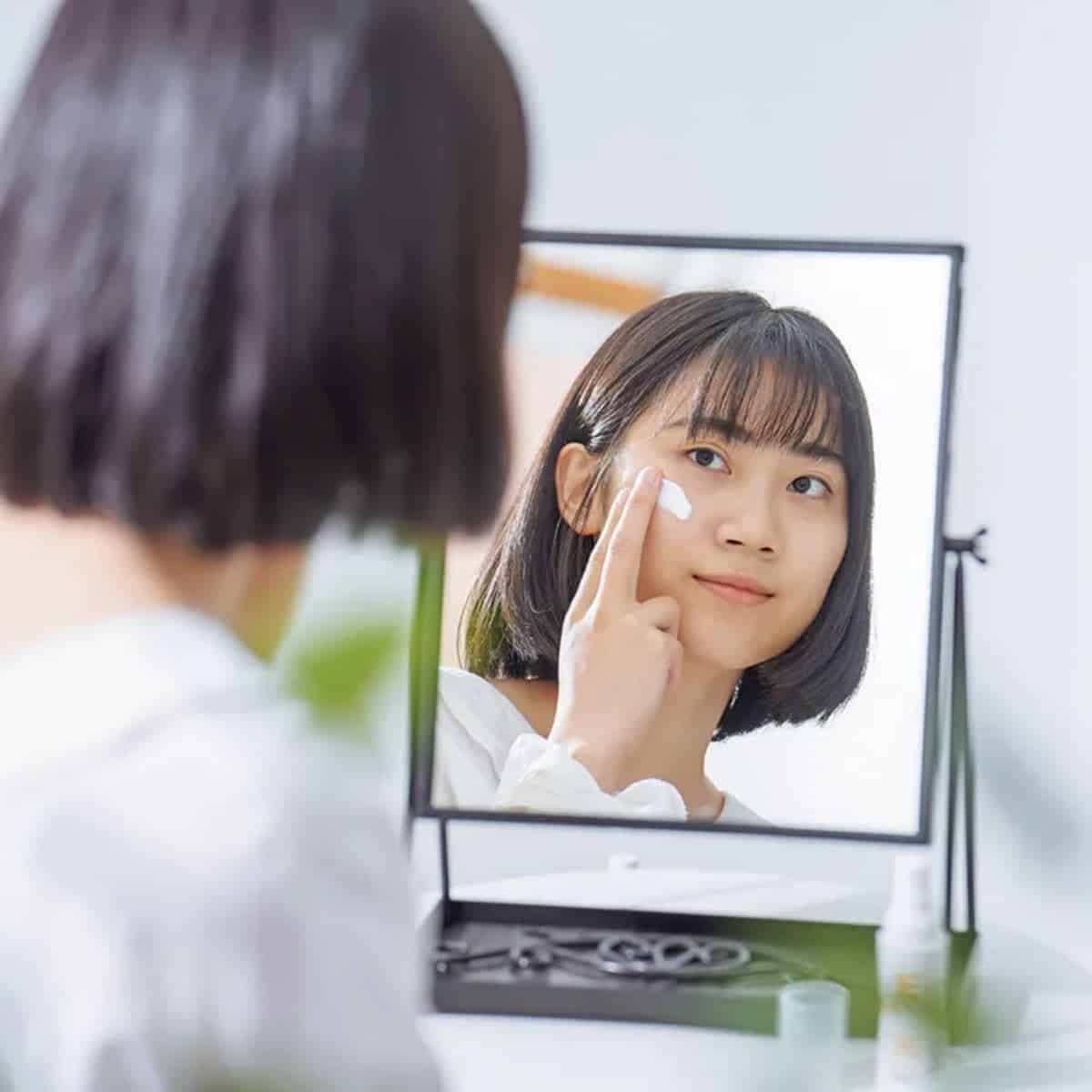 Naveen 清亮物理防曬乳 SPF30 - Image 3