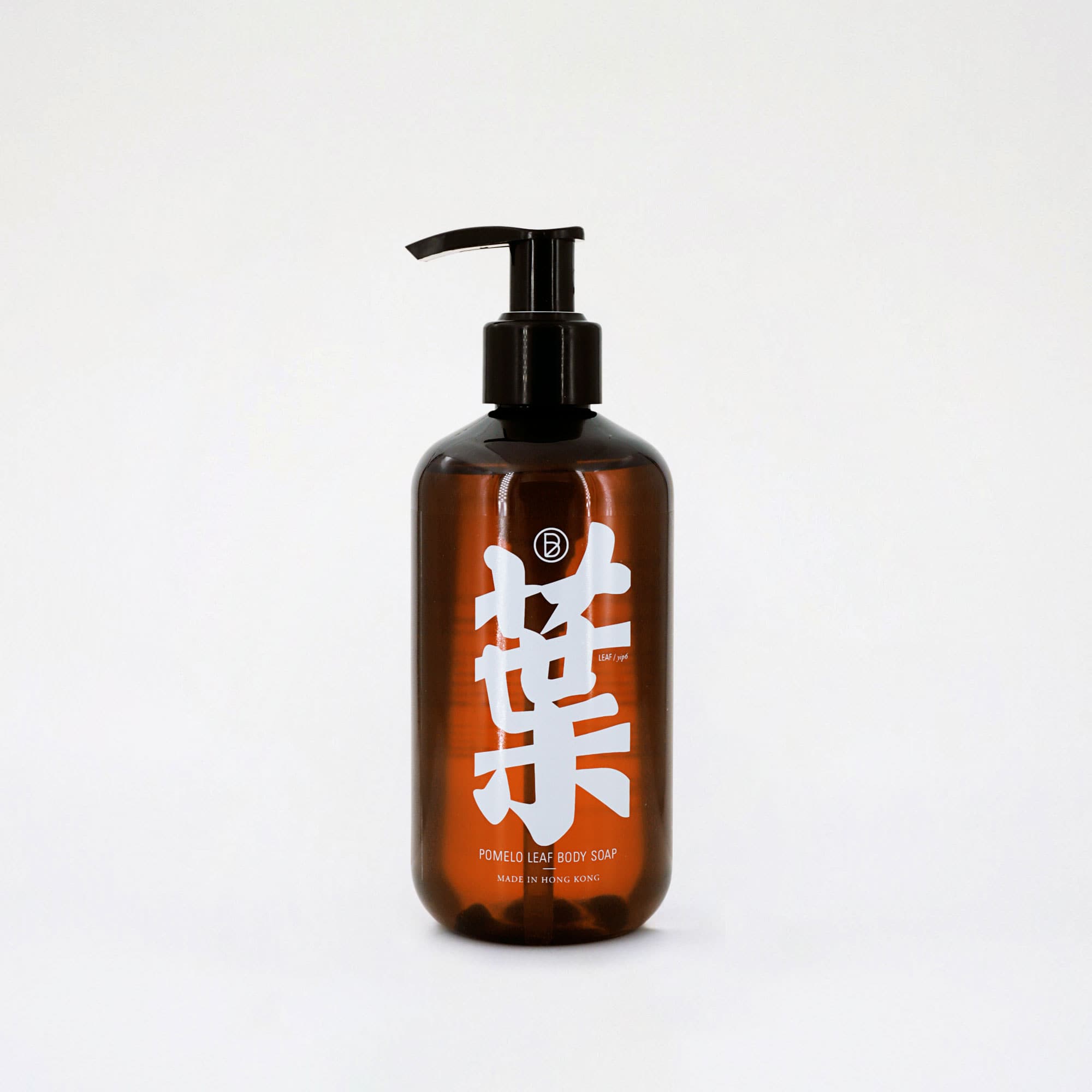 Bathe to Basics 碌柚葉天然沐浴露 Pomelo Leaf Body Soap