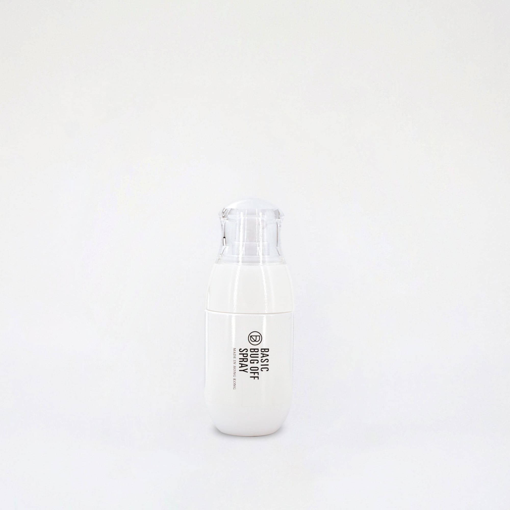 Bathe to Basics 天然檸檬桉醇防蚊噴霧 Basic Bug Off Spray