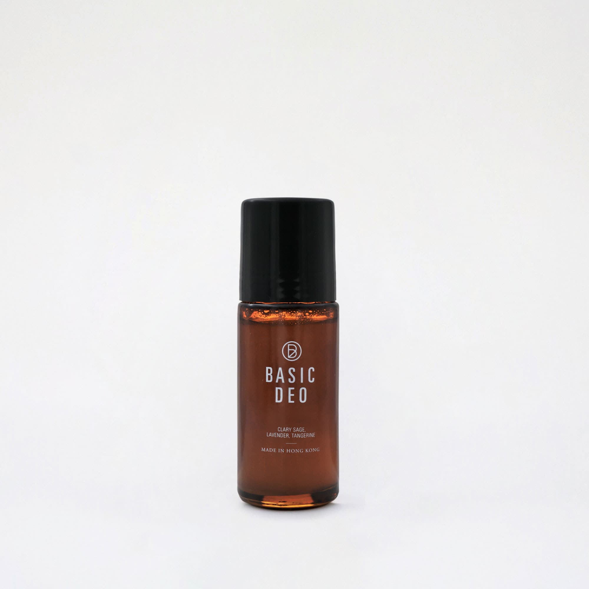Bathe to Basics 天然止汗劑 (走珠) Basic Deo