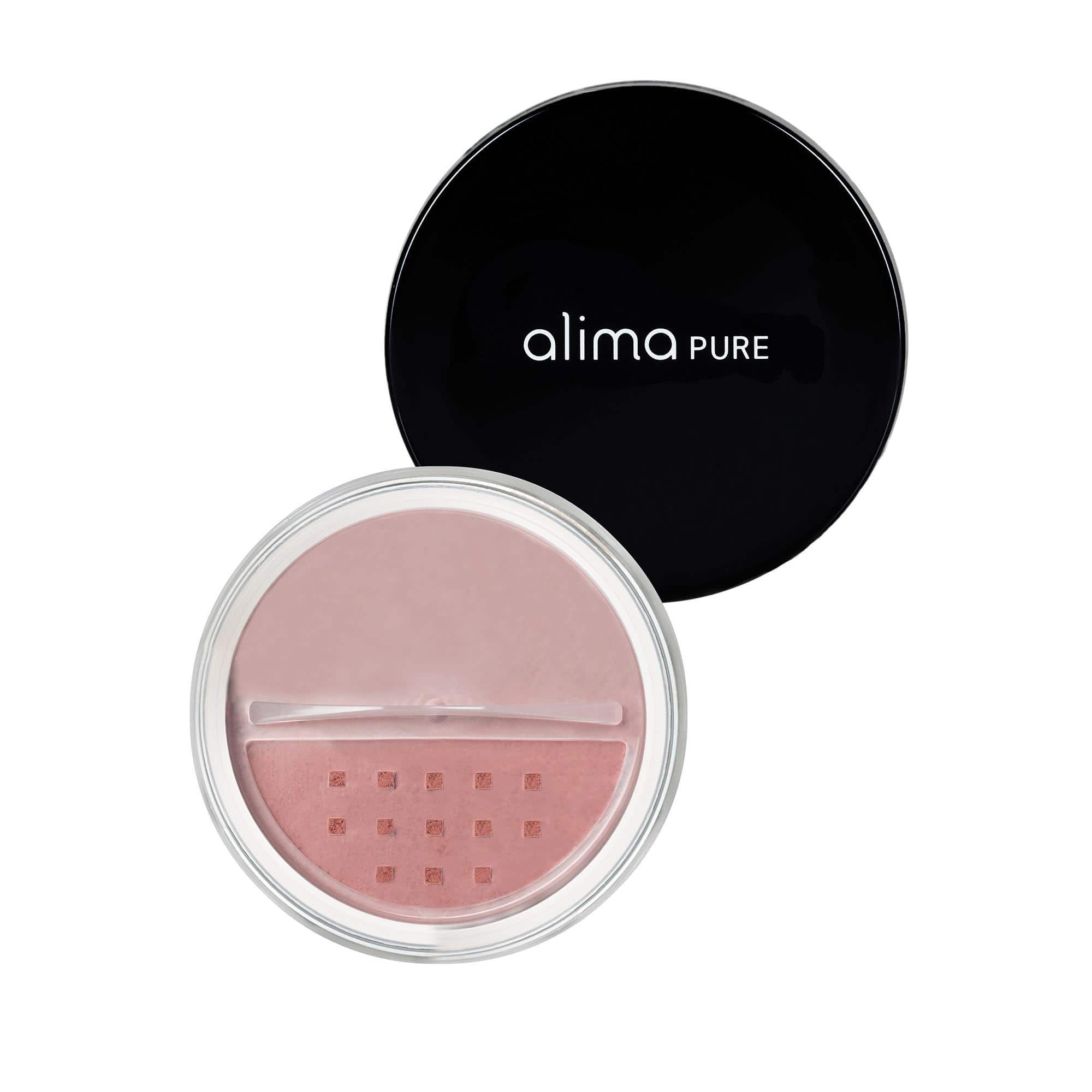 Alima Pure 礦物啞緻胭脂 Satin Matte Blush