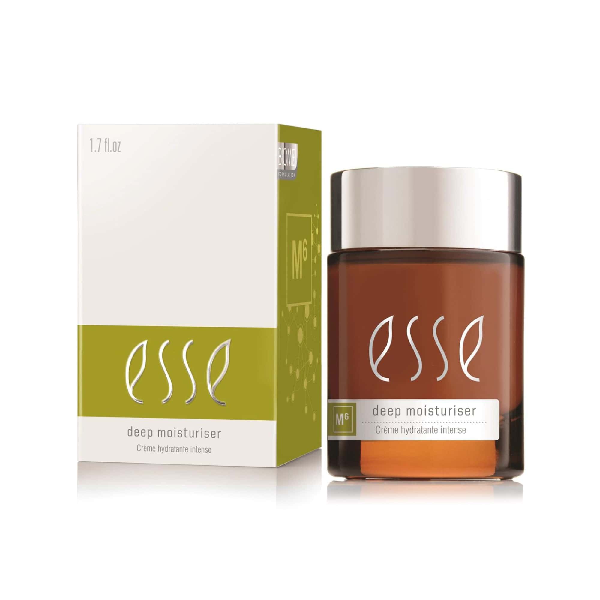 ESSE 深層保濕霜 Deep Moisturiser