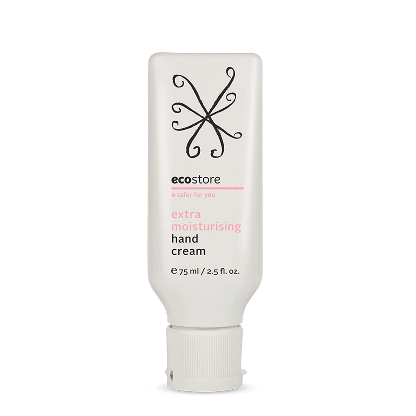 ecostore 強效保濕護手霜 (玫瑰天竺葵) Extra Moisturising Hand Cream