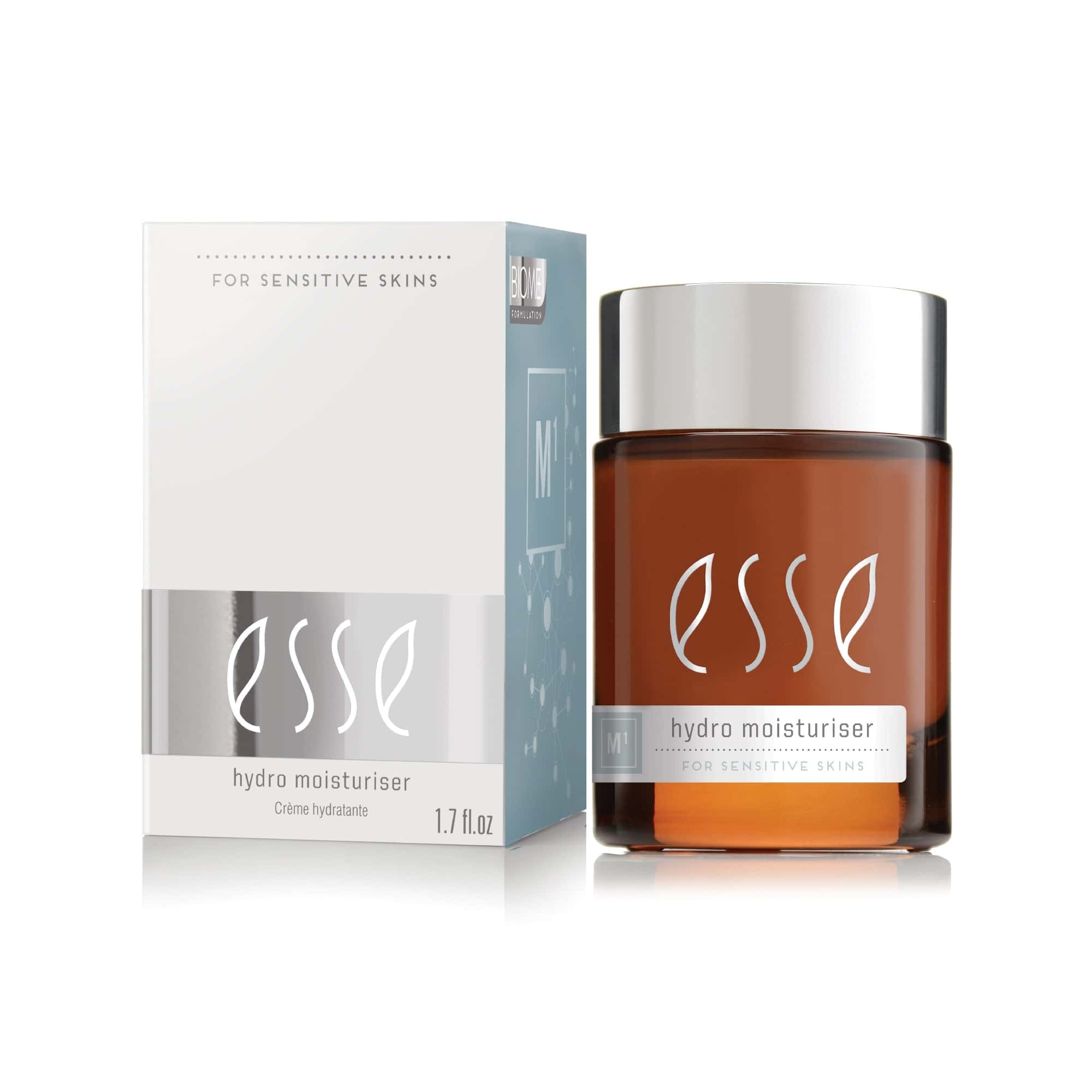 Esse 敏感肌膚水潤保濕霜 Hydro Moisturiser